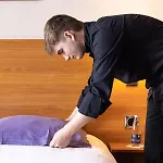 Hotel Savoie Leman Thonon-les-Bains