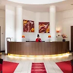 Savoie Leman Hotel