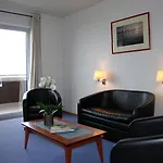 Hotel Savoie Leman Thonon-les-Bains