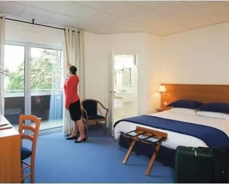 Savoie Léman 3*