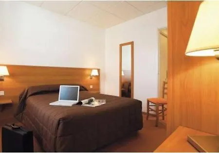 Savoie Léman 3* Thonon-les-Bains