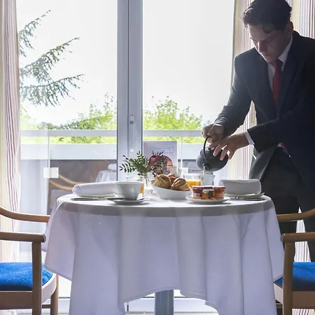 Savoie Léman 3* Thonon-les-Bains