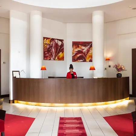 Savoie Léman Hotel
