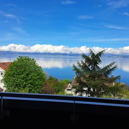 Savoie Leman Отель