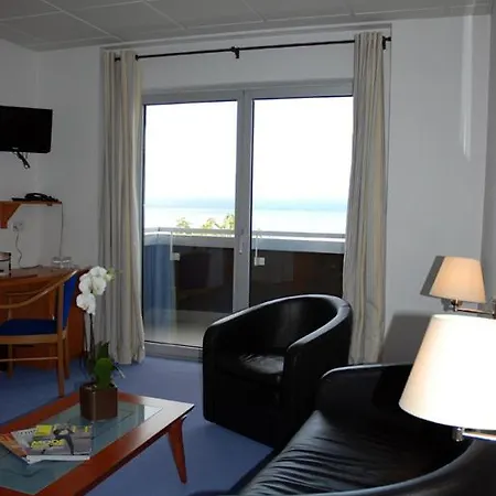 Savoie Léman Hotel