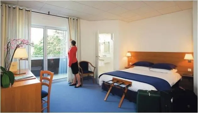 Savoie Leman 3*