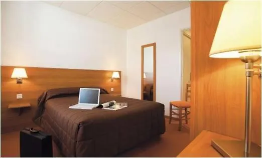 Savoie Leman 3* Тонон-ле-Бен