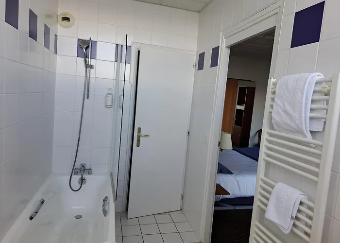 Savoie Leman 3* Тонон-ле-Бен