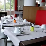 Hotel Savoie Leman Thonon-les-Bains