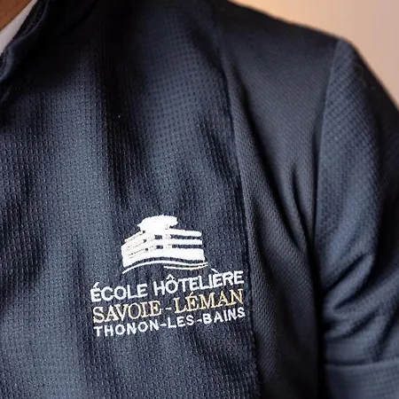 Savoie Leman Thonon-les-Bains