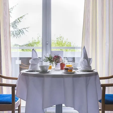 Hotel Savoie Leman Thonon-les-Bains
