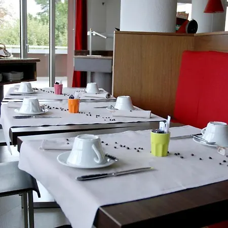 Hotel Savoie Leman Thonon-les-Bains