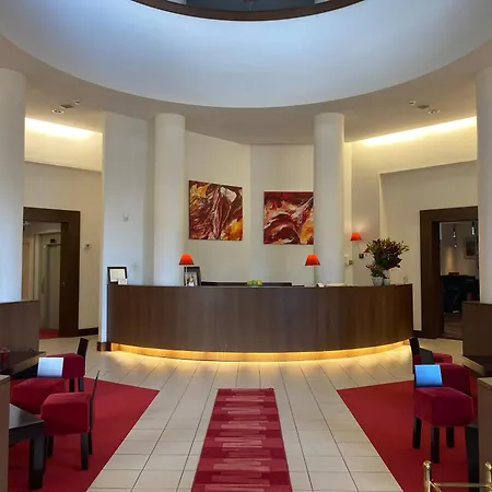 Savoie Leman Hotel Thonon-les-Bains