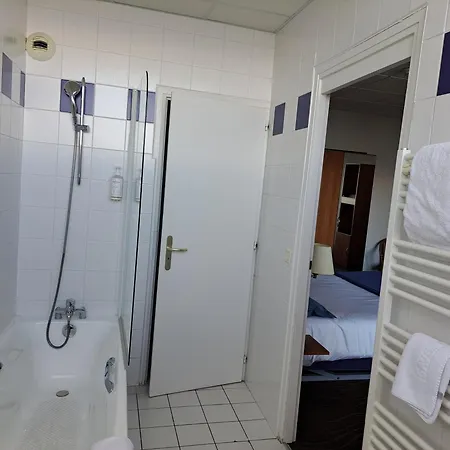 Savoie Leman 3* Thonon-les-Bains