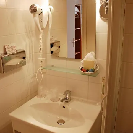 Savoie Leman Hotel 3*