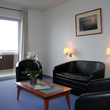 Hotel Savoie Leman Thonon-les-Bains
